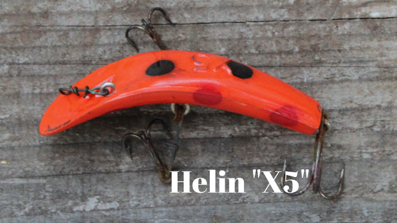 Helin “X5”