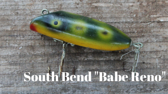 South Bend “Babe Reno”